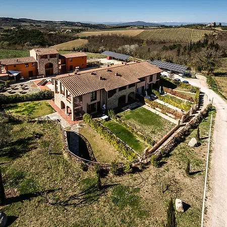 Borgo Stella