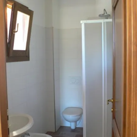 Farm stay Borgo Stella *