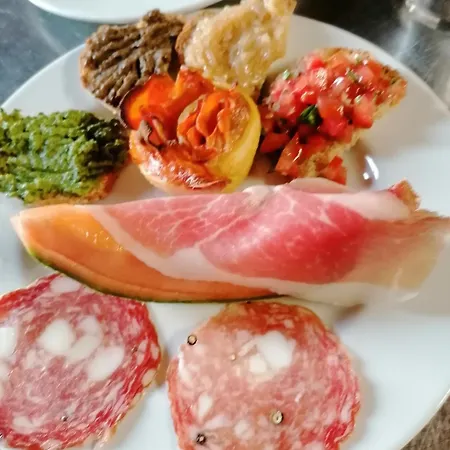 Farm stay Borgo Stella Montespertoli