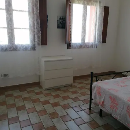 Borgo Stella Farm stay