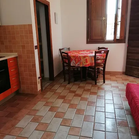 Borgo Stella Montespertoli