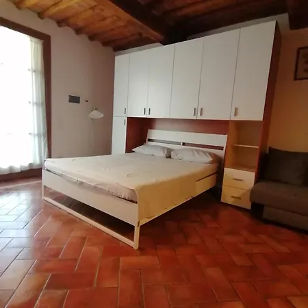 Borgo Stella * Montespertoli
