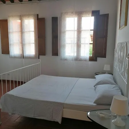 Borgo Stella Farm stay