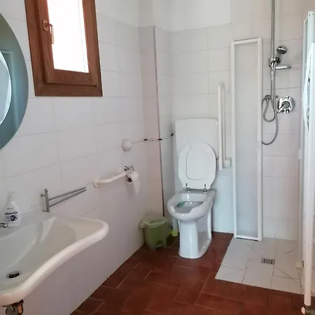 Borgo Stella Farm stay