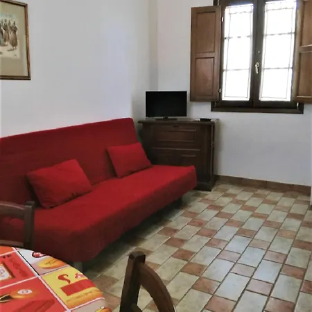 Borgo Stella Montespertoli