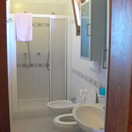 Borgo Stella Farm stay