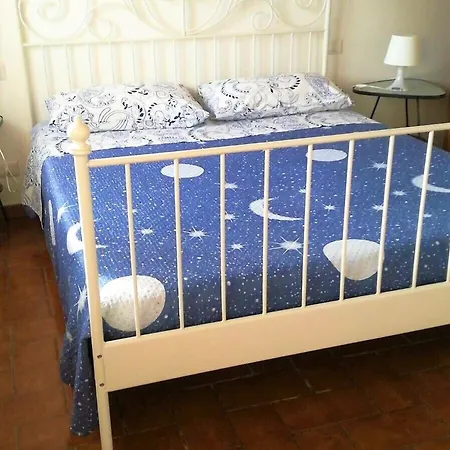 Farm stay Borgo Stella Montespertoli