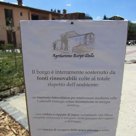 Borgo Stella