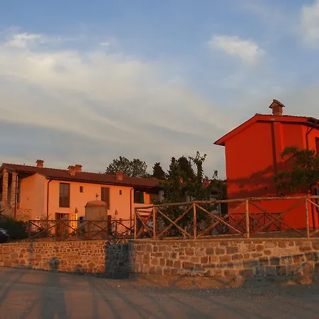 Borgo Stella Montespertoli