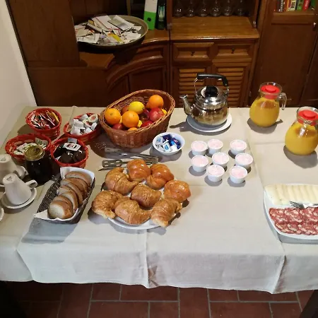 Borgo Stella *