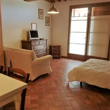 Borgo Stella Farm stay